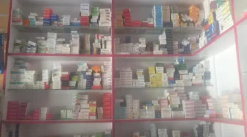 وظائف بمزايا متعددة.. صيدليات شهيرة تطلب تعيين صيادلة بفروع الدلتا والقاهرة الجديدة